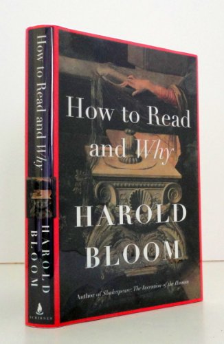 How To Read and Why How To Read and Why