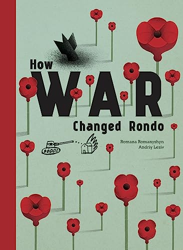How War Changed Rondo How War Changed Rondo