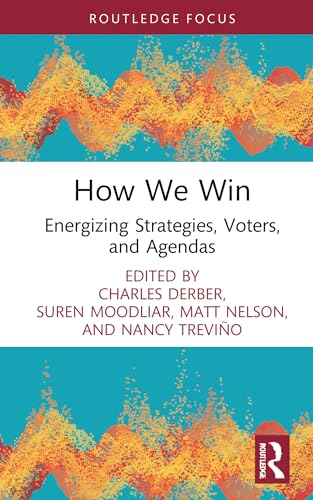 How We Win: Energizing Strategies, Voters, and Agendas (Universalizing Resistance) von Penguin