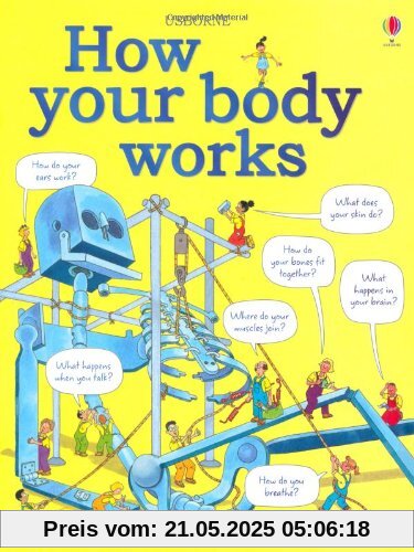 How Your Body Works