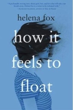 How it feels to float von Adrian Verlag