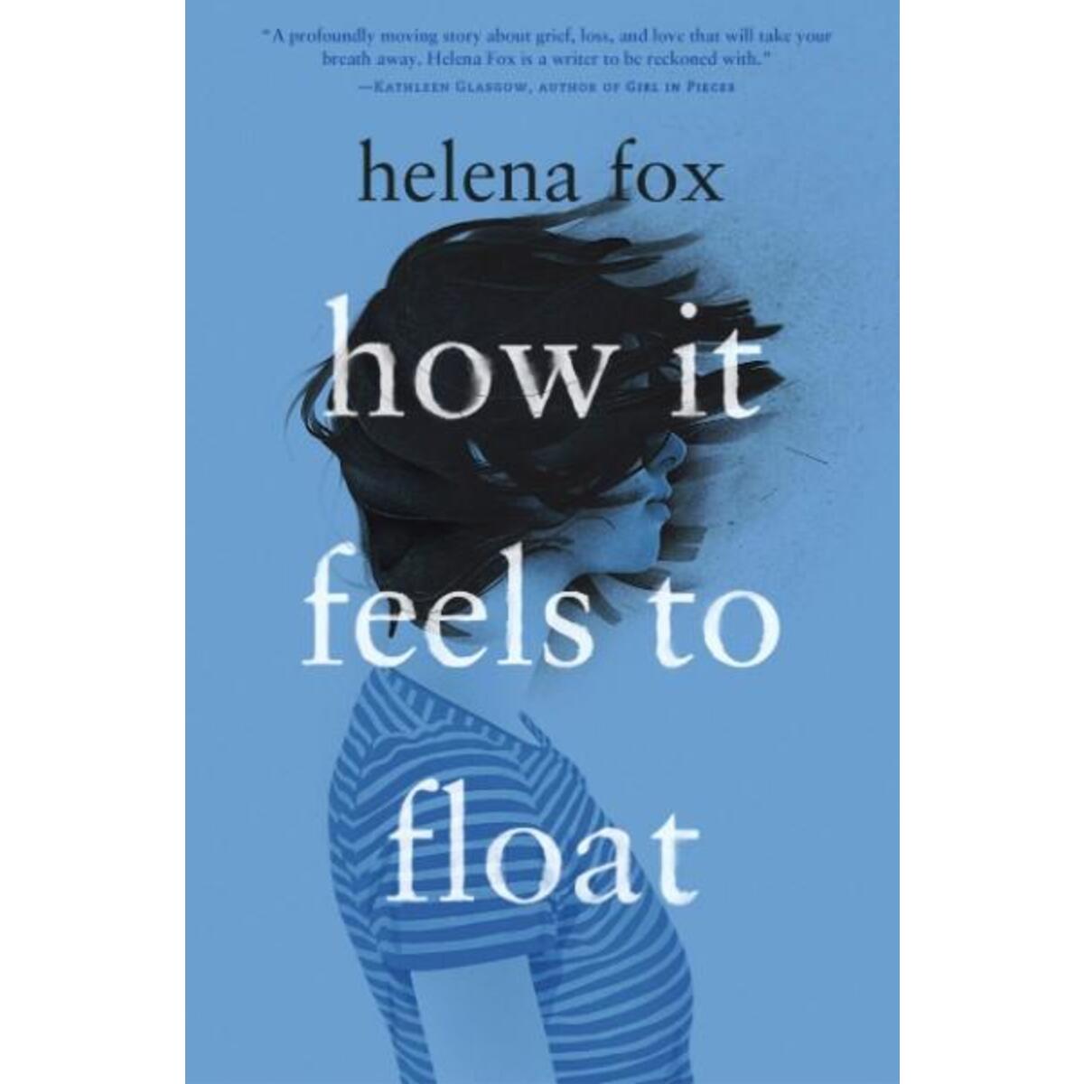 How it feels to float von Adrian Wimmelbuchverlag