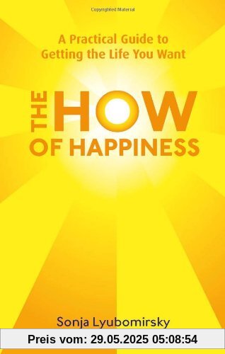 How of Happiness
