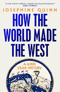 How the World Made the West von Bloomsbury Publishing / Bloomsbury Trade