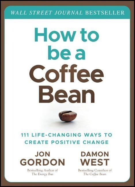 How to Be a Coffee Bean How to Be a Coffee Bean