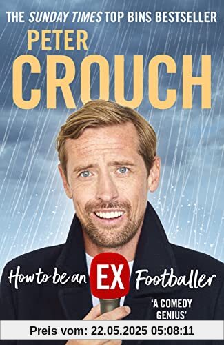 How to Be an Ex-Footballer