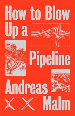 How to Blow Up a Pipeline von Durnell Marston / Verso