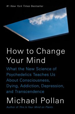 How to Change Your Mind von Penguin LCC US