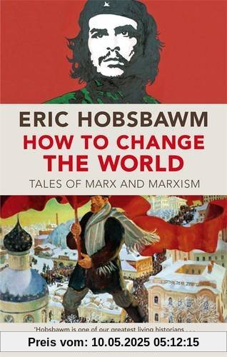 How to Change the World