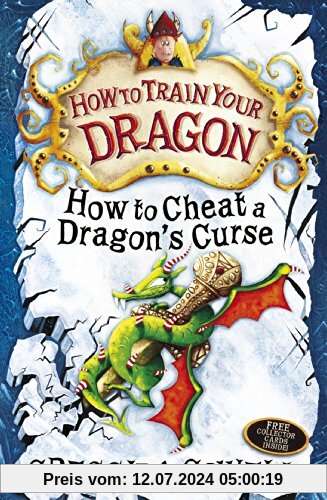 How to Cheat a Dragon's Curse (How to Train Your Dragon)