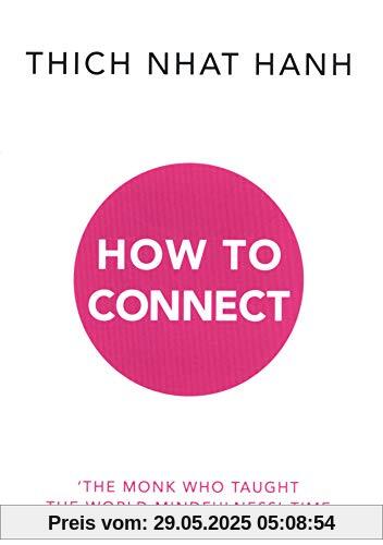 How to Connect How to Connect