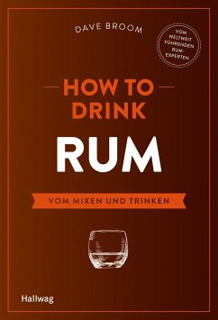 How to Drink Rum von Gräfe & Unzer