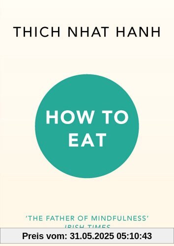 How to Eat How to Eat