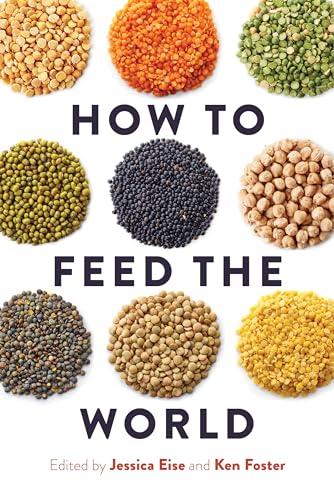 How to Feed the World von Island Press