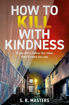 How to Kill with Kindness von HarperCollins Publishers
