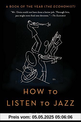 How to Listen to Jazz