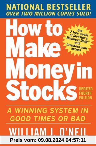 How to Make Money in Stocks