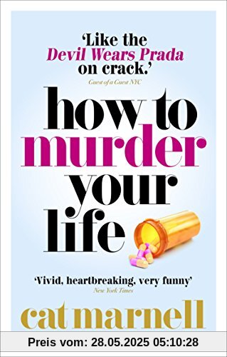 How to Murder Your Life