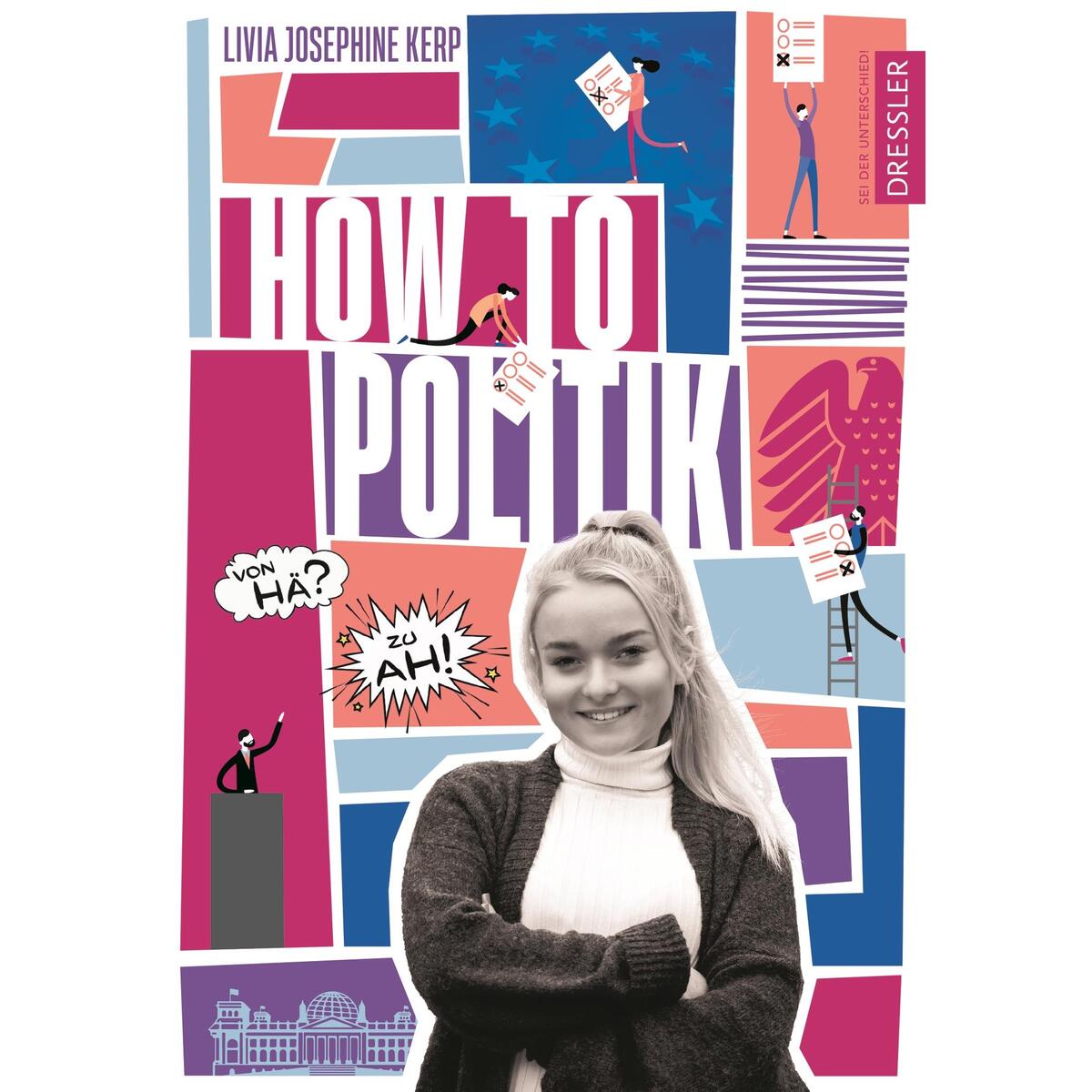 How to Politik How to Politik von Dressler