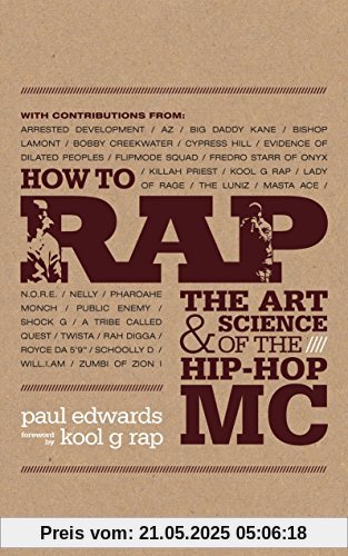 How to Rap