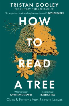 How to Read a Tree von Hodder & Stoughton
