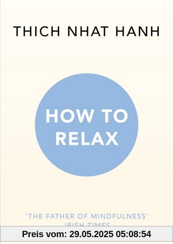 How to Relax