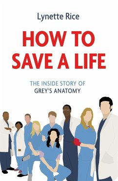 How to Save a Life von Headline Publishing Group