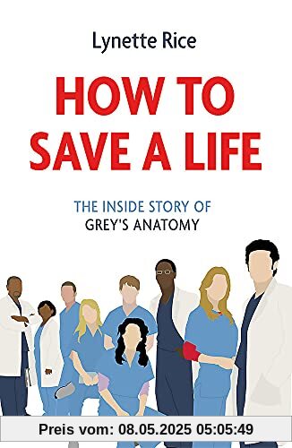 How to Save a Life