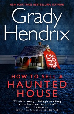 How to Sell a Haunted House von Titan Books
