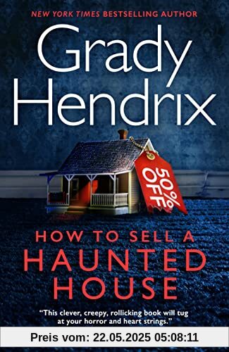 How to Sell a Haunted House