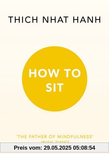 How to Sit How to Sit