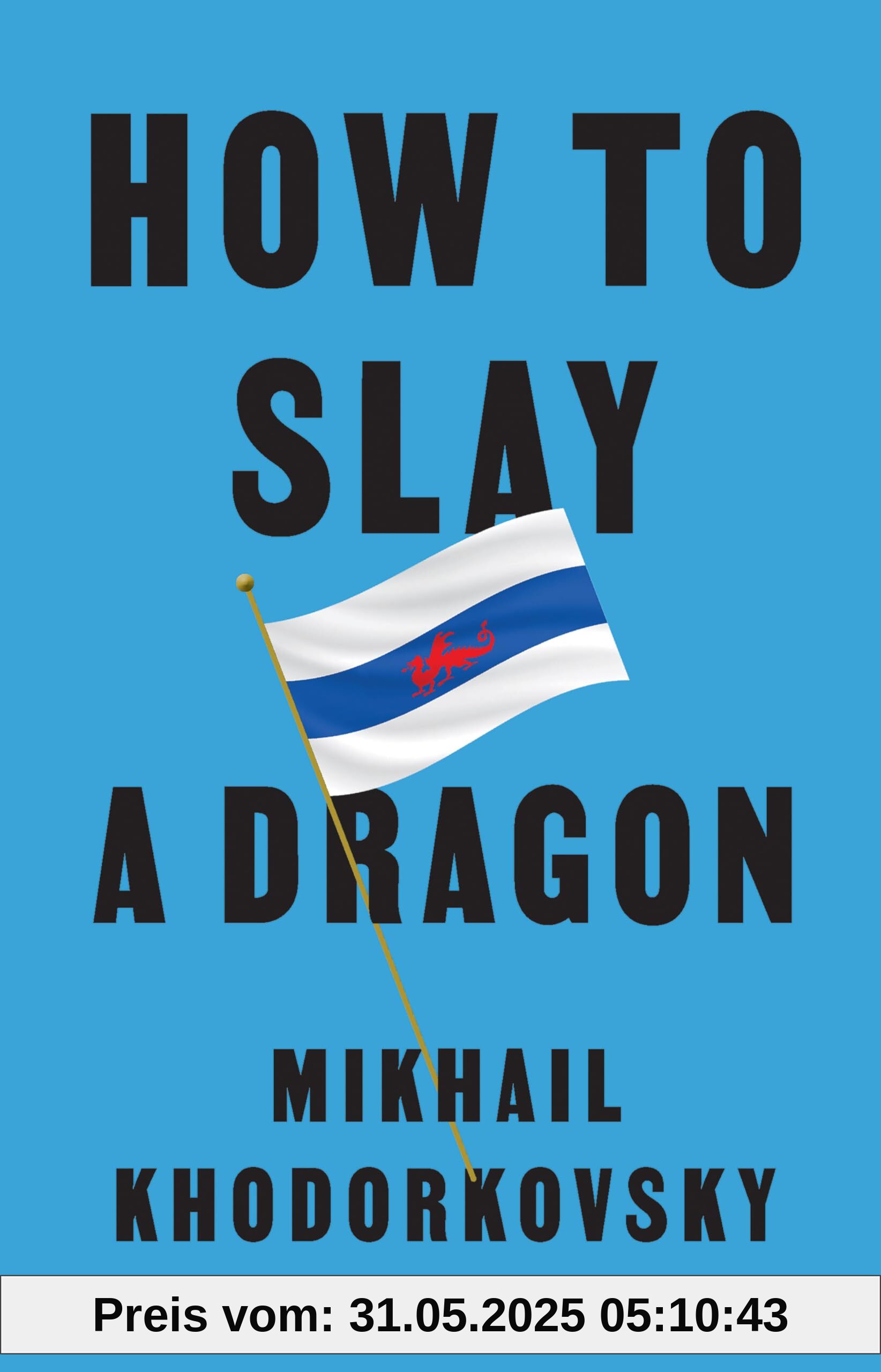 How to Slay a Dragon: Building a New Russia After Putin