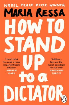 How to Stand Up to a Dictator von Penguin Books UK / WH Allen