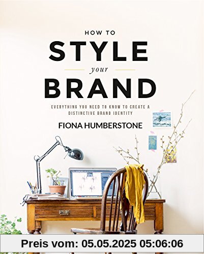How to Style Your Brand