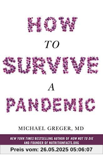 How to Survive a Pandemic