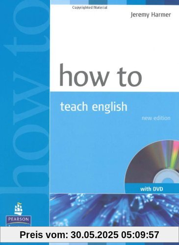 How to Teach English (How S.)