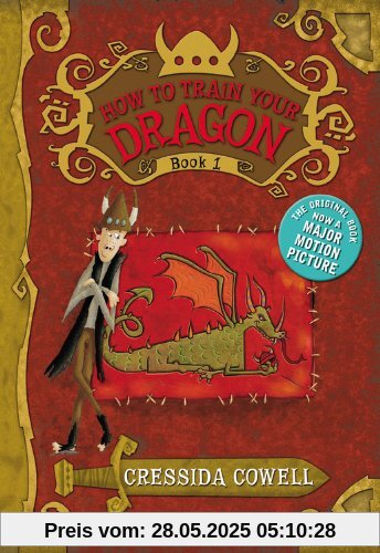 How to Train Your Dragon