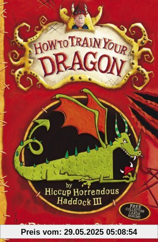 How to Train Your Dragon How to Train Your Dragon