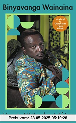 How to Write About Africa