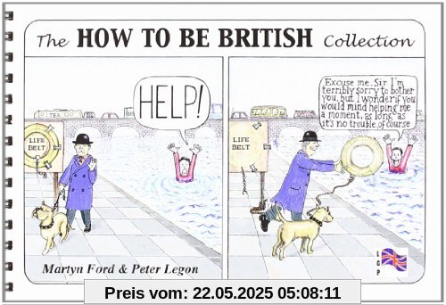 How to be British Collection