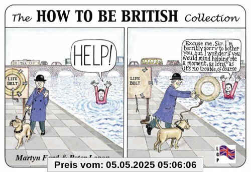 How to be British Collection