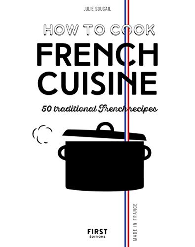 How to cook french cuisine NE von First