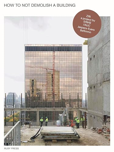 How to not demolish a building (51N4E Chapters)
