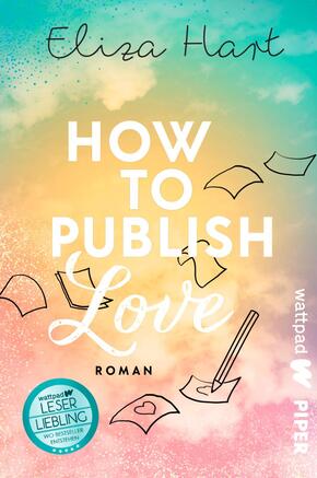 How to publish Love How to publish Love