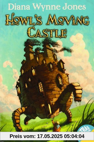 Howl's Moving Castle Howl's Moving Castle