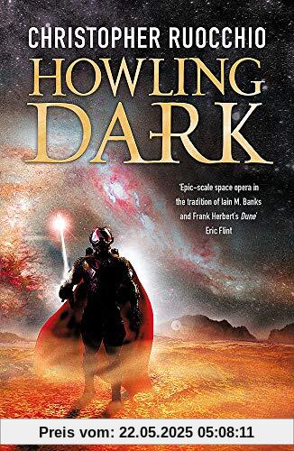 Howling Dark (Sun Eater)
