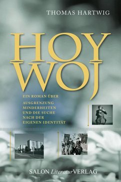 Hoywoj von Salon Literatur Verlag
