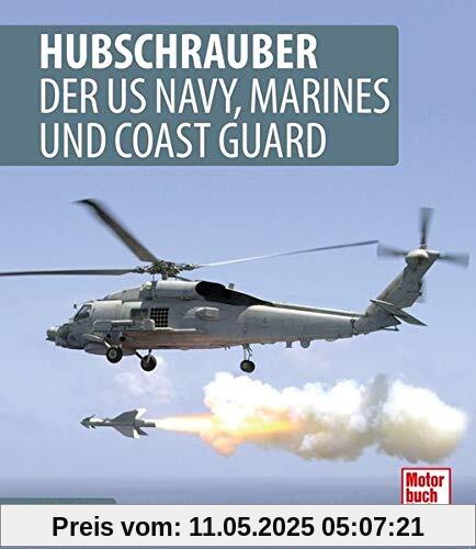 Hubschrauber der US Navy, Marines und Coast Guard