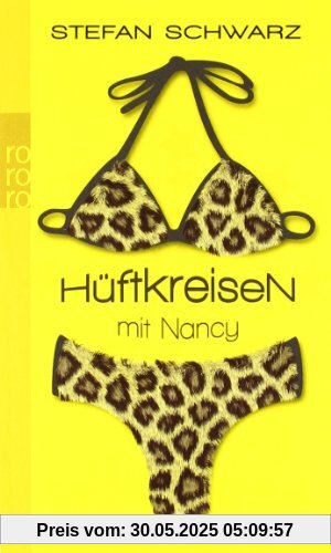 Hüftkreisen mit Nancy