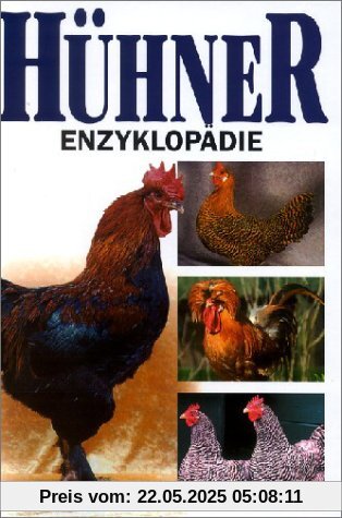 Hühner-Enzyklopädie